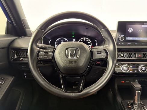 Used 2023 Honda Civic Sport image 22