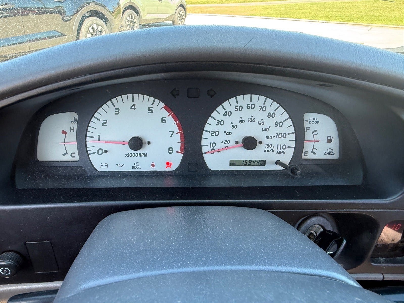 Used 2002 Toyota Tacoma 2WD Regular Cab image 23