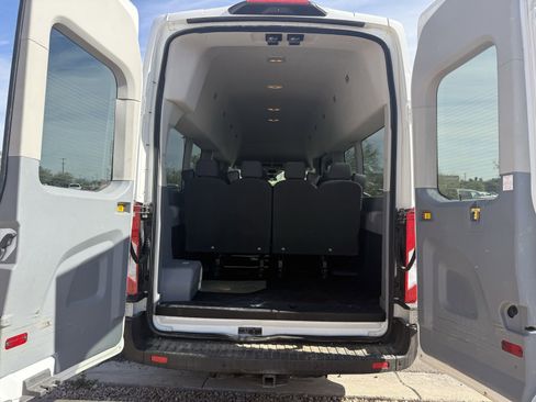 Used 2019 Ford Transit 350 XLT image 11