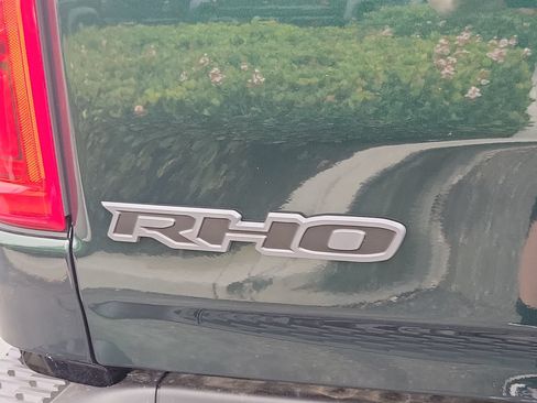 New 2026 RAM 1500 RHO w/ RHO Level 1 Equipment Group AWD/4WD image 19
