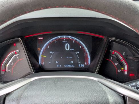 Used 2020 Honda Civic Type R image 9