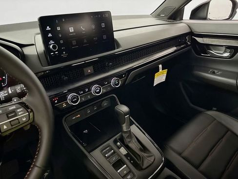 New 2026 Honda CR-V Sport Touring image 42