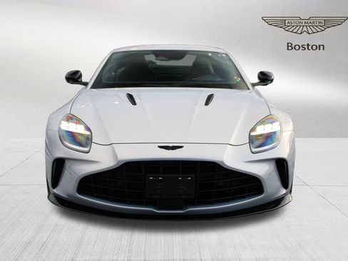 New 2026 Aston Martin V8 Vantage S RWD image 2