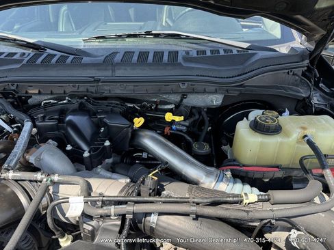 Used 2019 Ford F250 Lariat w/ Lariat Ultimate Package AWD/4WD image 30