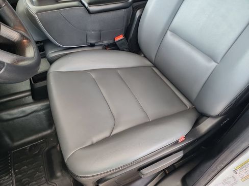 Used 2022 RAM 1500 Tradesman w/ Level 1 Safety Group RWD image 15