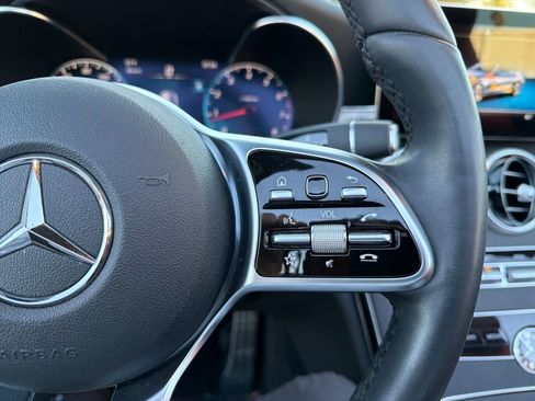 Used 2021 Mercedes-Benz C 300 Cabriolet image 20