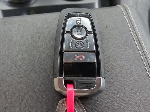 New 2026 Ford Bronco Big Bend image 32