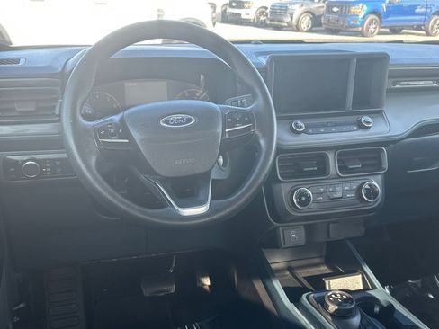 Used 2022 Ford Maverick XL image 22