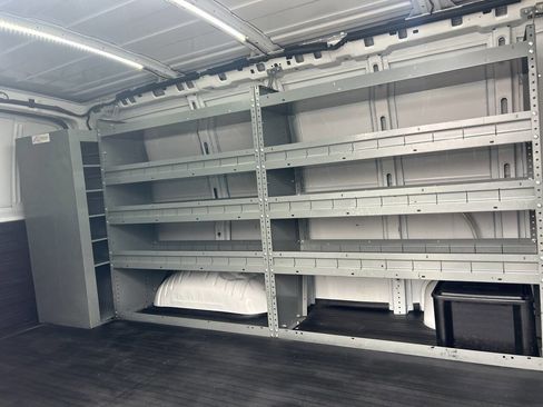 Used 2020 Chevrolet Express 2500 w/ Driver Convenience Package image 22