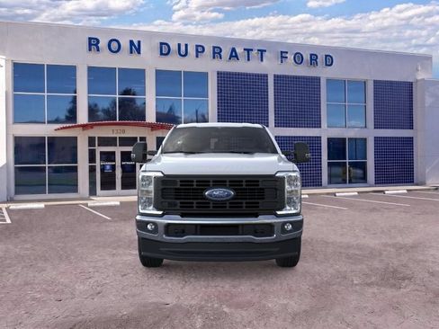 New 2026 Ford F350 XL w/ XL Driver Assist Package AWD/4WD image 7