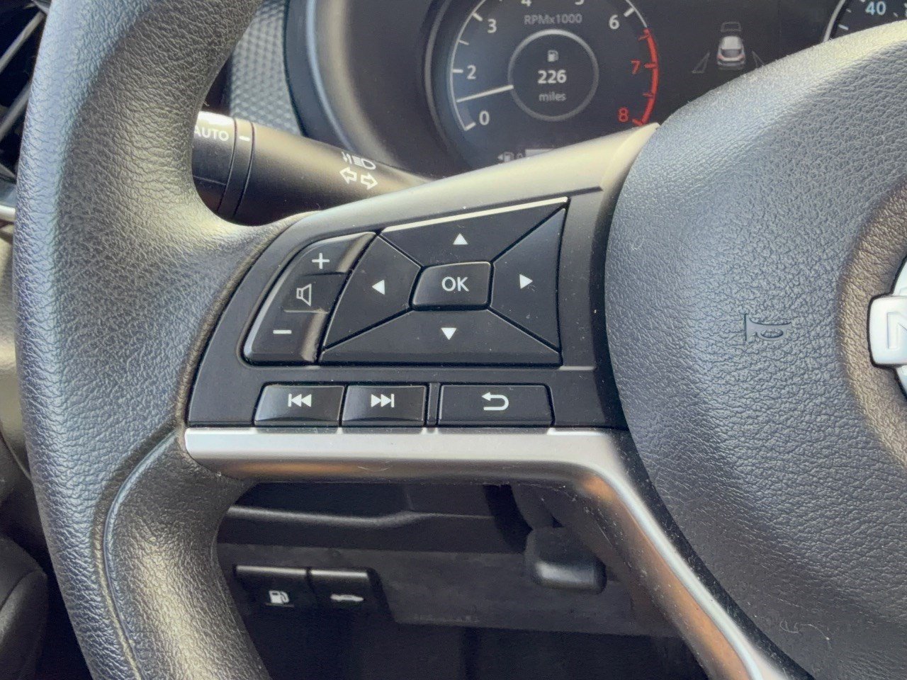 Used 2023 Nissan Kicks SV FWD image 18