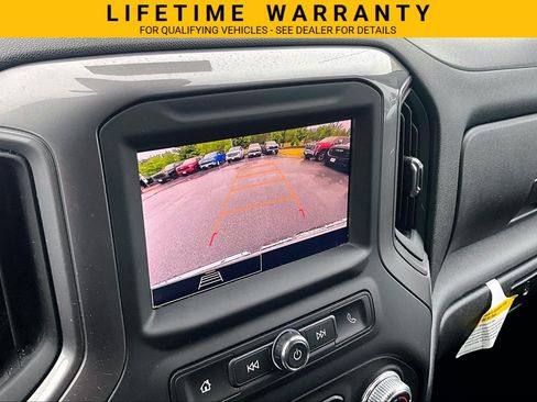 Used 2024 GMC Sierra 1500 Pro w/ Convenience Package AWD/4WD image 26