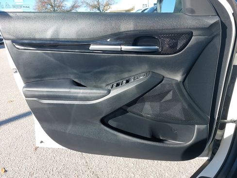 Used 2023 Kia Seltos S w/ Navigation Package image 27