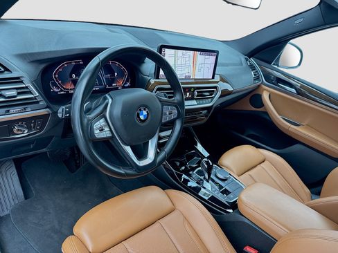 Used 2022 BMW X3 sDrive30i w/ Convenience Package w/ZPA RWD image 7