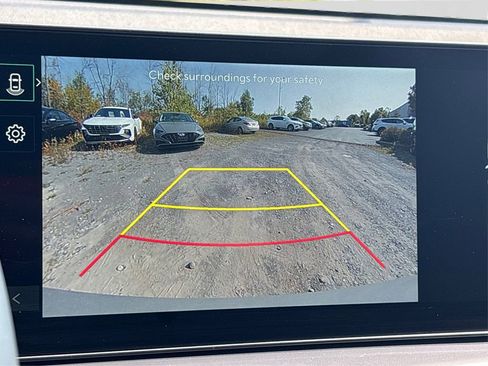 New 2026 Kia Sorento S w/ S Panoramic Sunroof Package FWD image 26