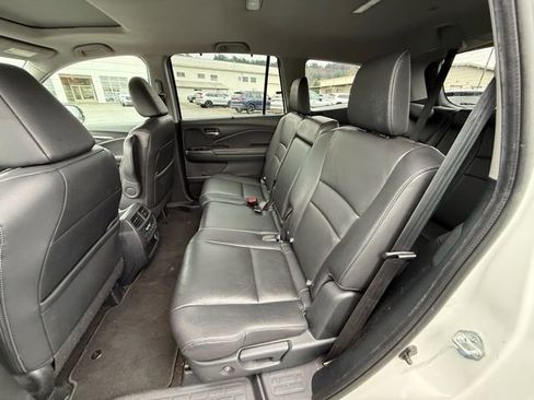 Used 2022 Honda Pilot Special Edition image 14