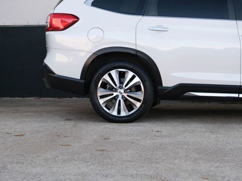 Used 2022 Subaru Ascent Touring image 12