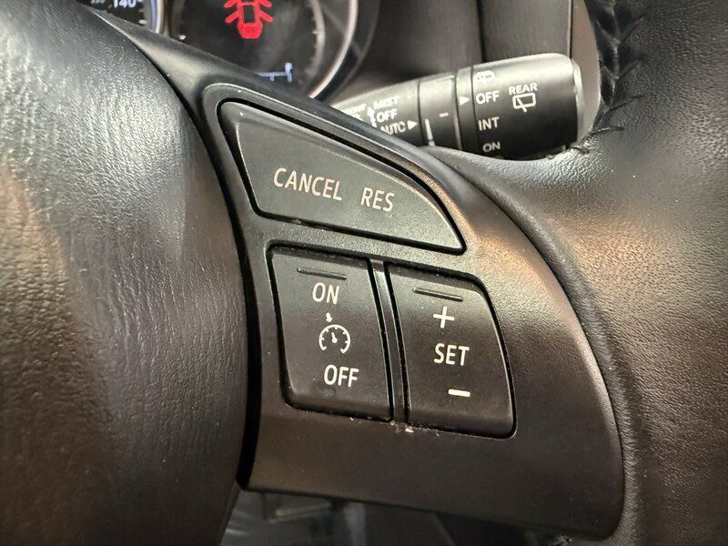 Used 2014 MAZDA CX-5 Grand Touring FWD image 20