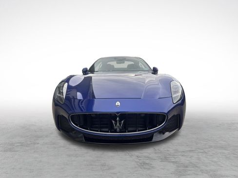 Used 2024 Maserati GranTurismo Modena image 8