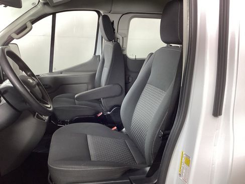 Used 2023 Ford Transit 350 XLT image 18