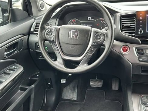 Used 2023 Honda Ridgeline Sport image 23