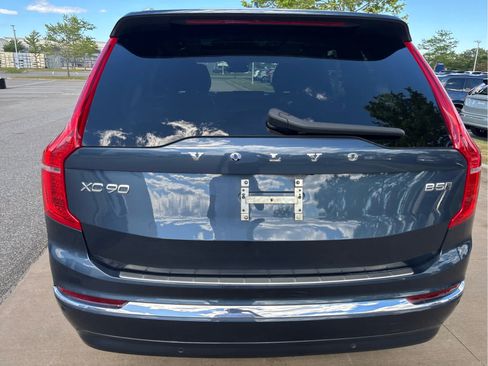 Used 2023 Volvo XC90 B5 Plus w/ Protection Package Premier AWD/4WD image 10