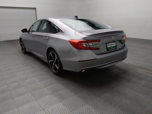 Used 2022 Honda Accord Sport image 6
