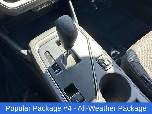 Used 2024 Subaru Crosstrek 2.0i Premium AWD/4WD image 8