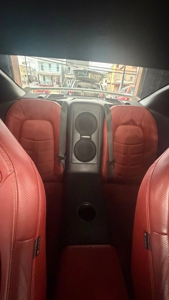 Used 2019 Nissan GT-R Premium w/ Premium Interior Package AWD/4WD image 30