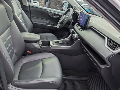 Used 2023 Toyota RAV4 XLE Premium image 20