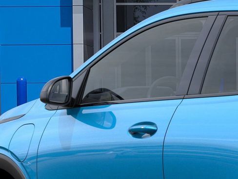 New 2027 Chevrolet Bolt RS image 13