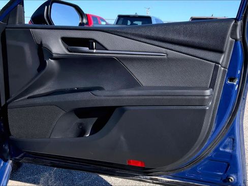 Certified 2025 Toyota Camry SE image 22