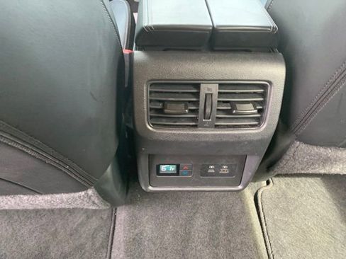 Used 2023 Nissan Rogue SL w/ SL Premium Package image 25