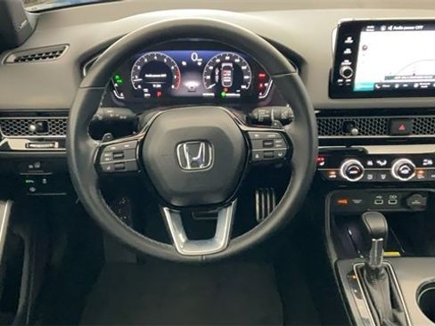 Certified 2023 Honda Civic Sport Touring image 4