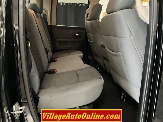Used 2013 RAM 1500 Big Horn AWD/4WD image 32