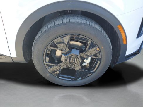 New 2026 Kia Sportage X-Line image 5