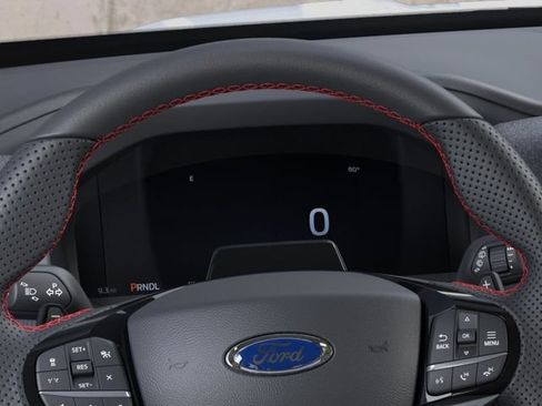 New 2026 Ford Explorer ST AWD/4WD image 13