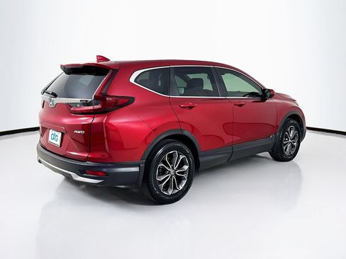 Used 2022 Honda CR-V EX image 8