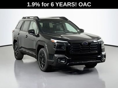 New 2026 Subaru Outback Limited