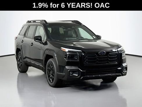 New 2026 Subaru Outback Limited AWD/4WD image 1