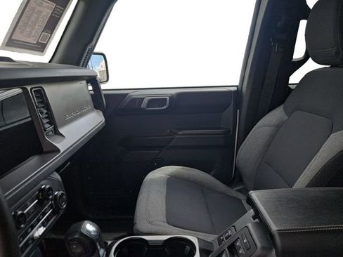 Used 2025 Ford Bronco Big Bend AWD/4WD image 11