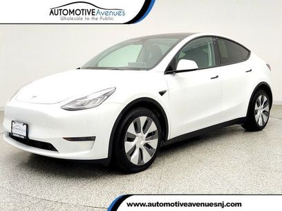 Used 2023 Tesla Model Y Long Range