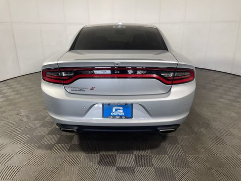 Used 2023 Dodge Charger SXT w/ Cold Weather Package AWD/4WD image 6