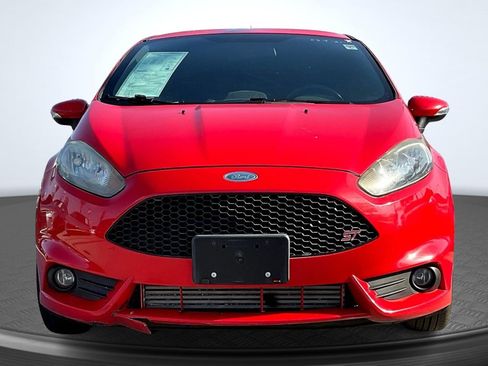 Used 2015 Ford Fiesta ST image 3