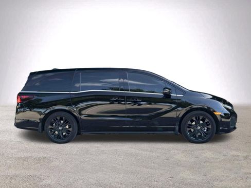 Used 2025 Honda Odyssey Sport-L image 10