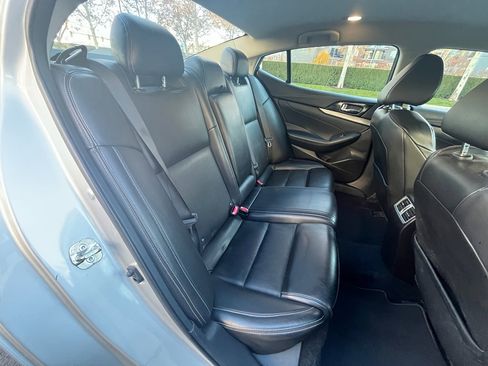 Used 2018 Nissan Maxima 3.5 SV image 25