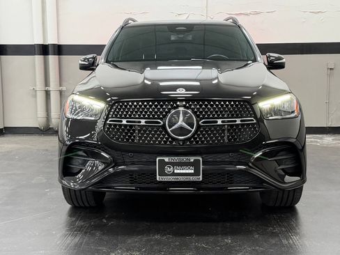 Certified 2024 Mercedes-Benz GLE 350 4MATIC image 4