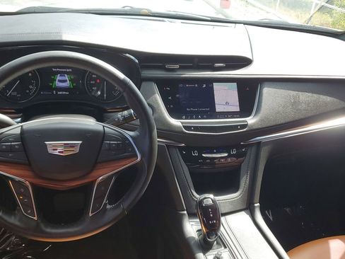 Used 2023 Cadillac XT5 Premium Luxury w/ Technology Package image 19