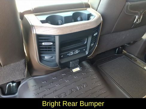 New 2026 RAM 3500 Limited image 25