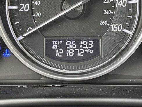 Used 2016 MAZDA CX-5 Grand Touring image 24